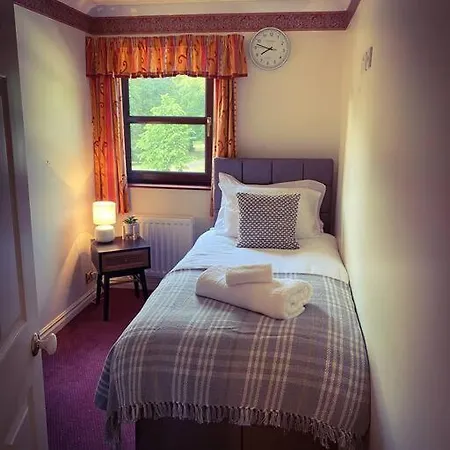 Holiday home Away From Workington