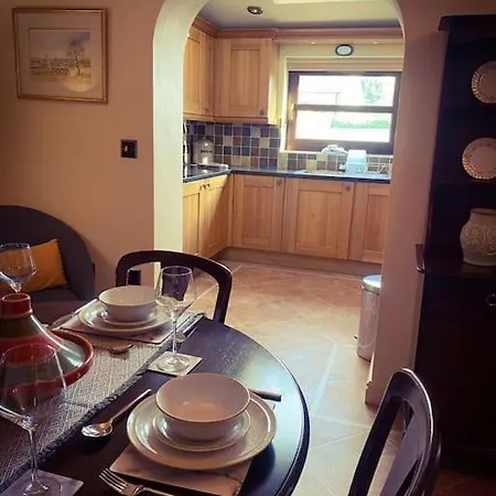 Away From Holiday home