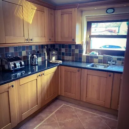 Holiday home Away From